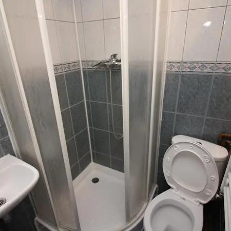 Carol Park Villa Bukarest