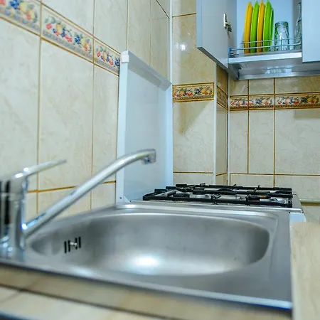 Villa Carol Park Bukarest