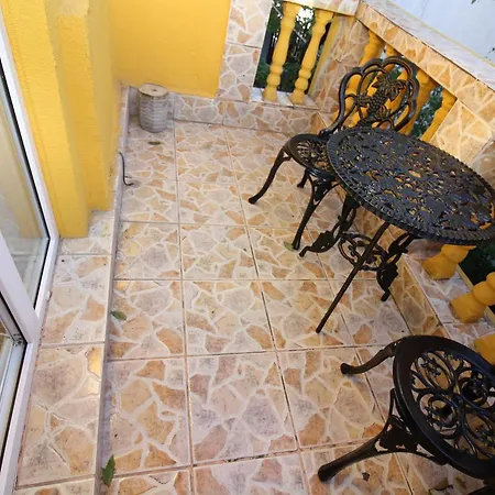 Carol Park Villa *