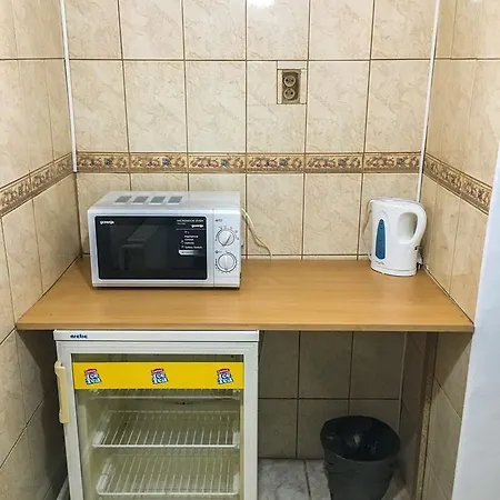 Carol Park Villa