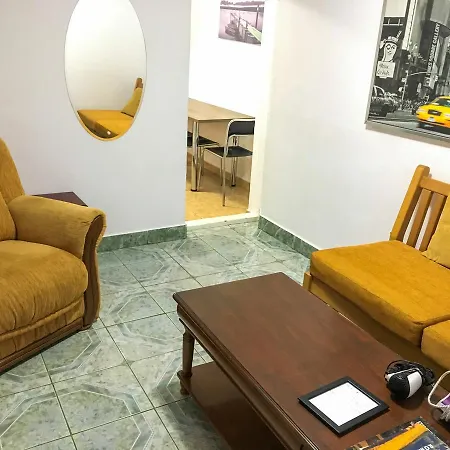 Carol Park Bukarest