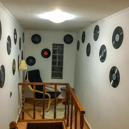 Villa Carol Park Bukarest
