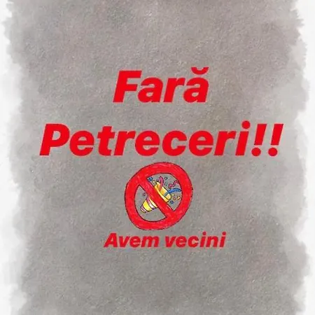 Carol Park Villa Bukarest